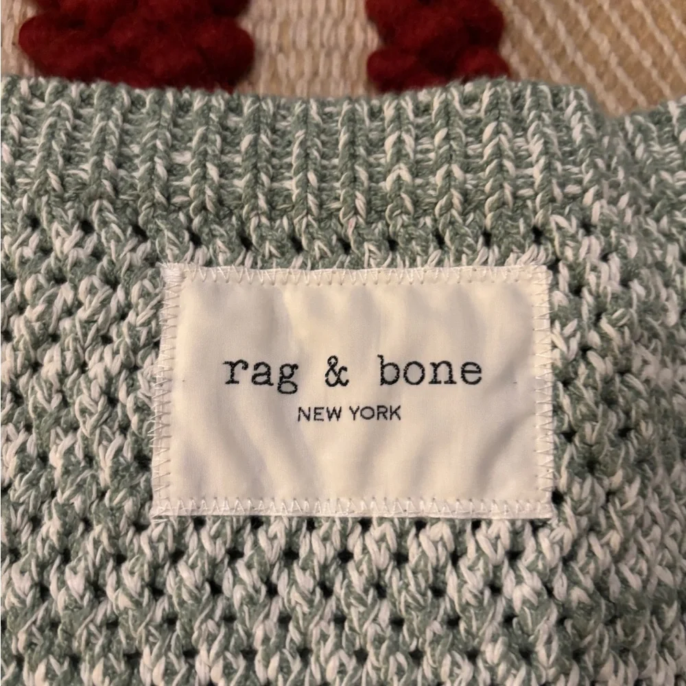 rag and bone bag - Picture 2 of 5